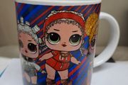 LOL Surprise Official GB Eye Ceramic Mug