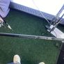 Srixon ZxiU 4 iron Image 2