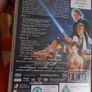 star wars original theatre editions double dvds Image 3