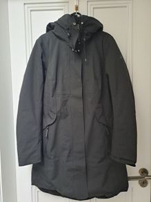 Winter coat