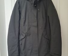 Winter coat