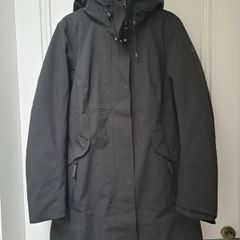 Winter coat