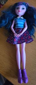 Hasbro My little Pony equestria doll