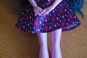 Hasbro My little Pony equestria doll