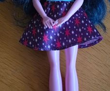 Hasbro My little Pony equestria doll