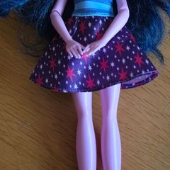 Hasbro My little Pony equestria doll