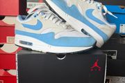 Nike Air Max 1 White University Blue FD9082-103