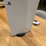 PS5 Disk Drive Console Image 2