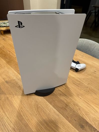 PS5 Disk Drive Console