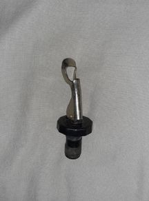 Wine & Champagne Bottle Stopper / Sealer