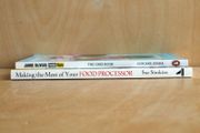 Cookbooks