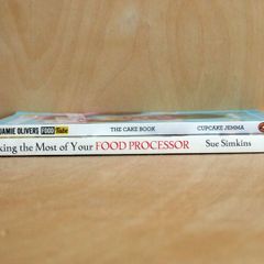 Cookbooks