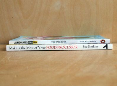 Cookbooks