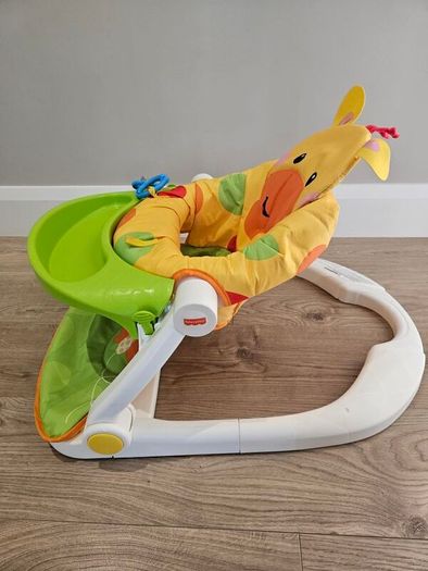 Baby Play Seat