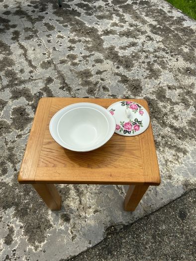 Portland Pottery vintage