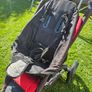 Phil and Ted Double Sport Buggy Image 4