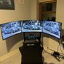 GIGABYTE GS32QCA 32 inch curved monitor 1440P 180hz Image 4