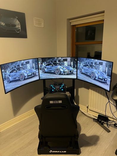 GIGABYTE GS32QCA 32 inch curved monitor 1440P 180hz