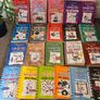 Diary Of A Wimpy Kid Children Book Series Image 2
