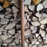 Antique Curtain Poles Image 3