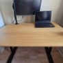 Adjustable Height Desk Image 4