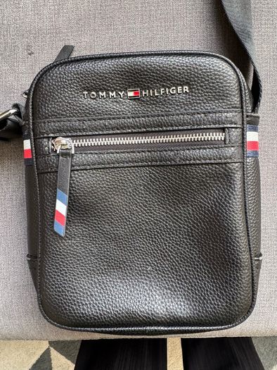 Tommy Hilfiger mens small bag