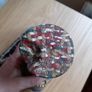 Vintage Indian Handmade Puppet in need of TLC Image 3