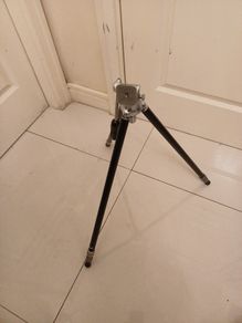 Extendable Camera tripod