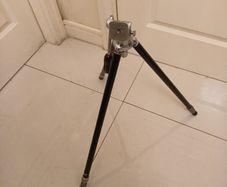 Extendable Camera tripod