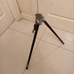 Extendable Camera tripod