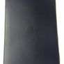 iPad Pro Leather Sleeve 10.5 inch Midnight Blue Apple Pencil Image 10