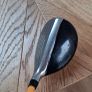 Cobra Junior golf club set driver 3 wood hybrid and mallet putter Image 8