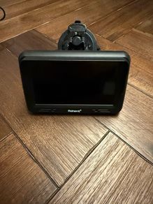Rohent Baby Car Camera HD 1080P