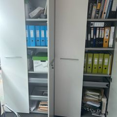 filing cabinet
