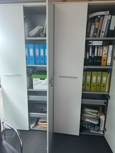 filing cabinet
