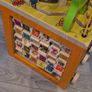 Zany zoo activity cube Image 3