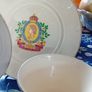 Queen Elizabeth II's Coronation Trio Image 5