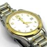 Vintage Junghans Quartz Wr 100 Watch Image 10