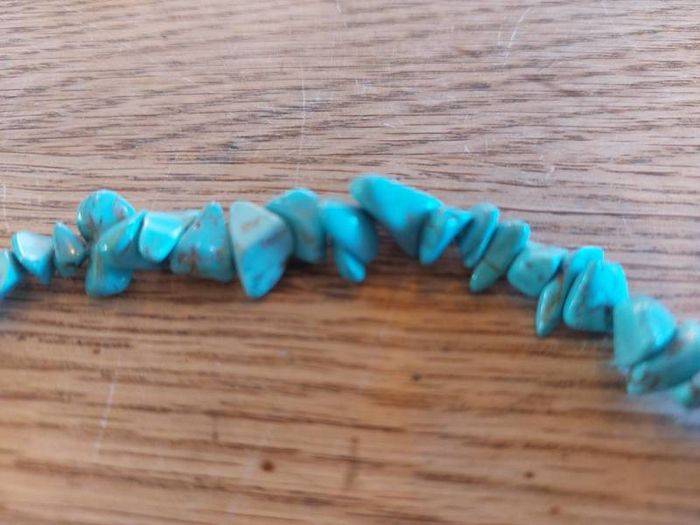 Turquoise Necklace