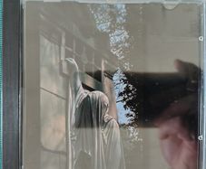 Dead Can Dance - Within The Realm Of A Dying Sun CD (1987) UK Reissue EX+