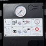 Genuine VW Tyre Repair Kit Image 2