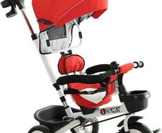 Tricicle toddler/ kids