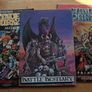 Old warhammer magazines Image 2