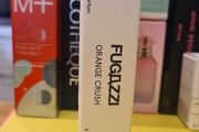 Fugazzi Orange Crush Extrait de Parfum. 8ml.  Several available