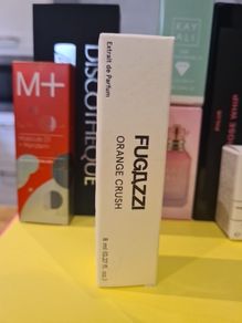 Fugazzi Orange Crush Extrait de Parfum. 8ml.  Several available
