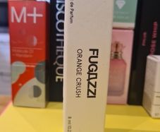 Fugazzi Orange Crush Extrait de Parfum. 8ml.  Several available