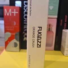 Fugazzi Orange Crush Extrait de Parfum. 8ml.  Several available