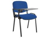 NEW Exam Chair With Writing Tablet