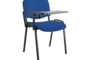 NEW Exam Chair With Writing Tablet