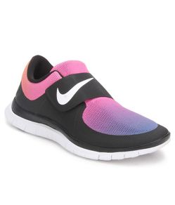 Nike Free 3.0 SocFly Rainbow Summer Sunset UK 10.5 DEADSTOCK
